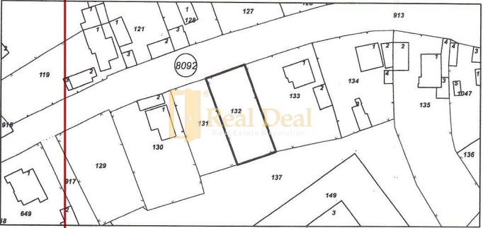 Продава ПАРЦЕЛ, гр. София, Кремиковци, снимка 3 - Парцели - 53985023