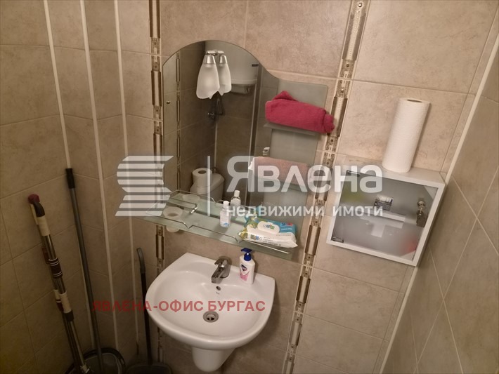 Продава БИЗНЕС ИМОТ, гр. Поморие, област Бургас, снимка 9 - Други - 55237042