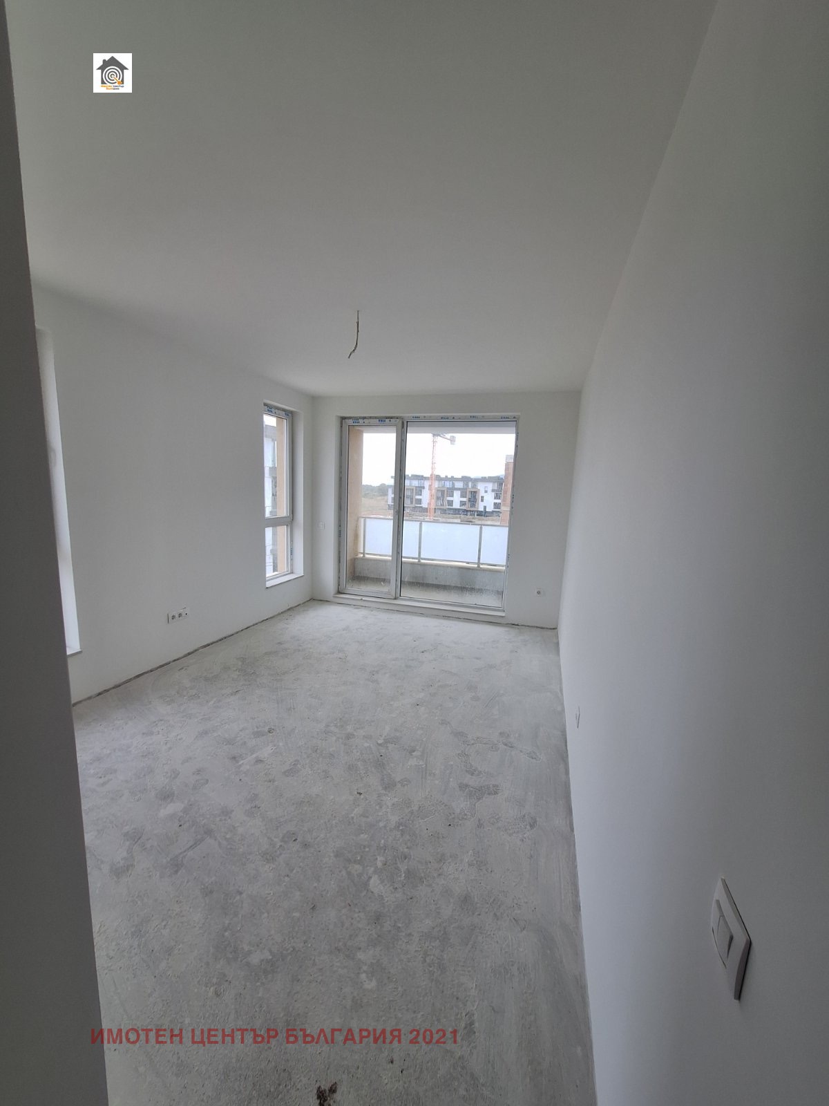 Продава 2-СТАЕН, гр. София, Малинова долина, снимка 2 - Апартаменти - 54105304