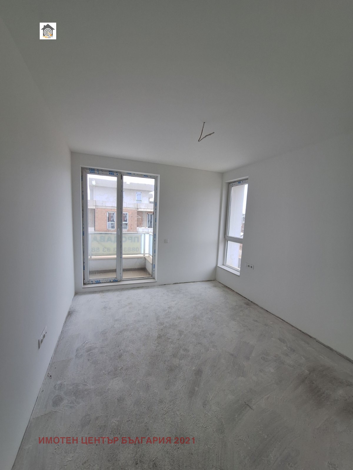 Продава 2-СТАЕН, гр. София, Малинова долина, снимка 5 - Апартаменти - 54105304