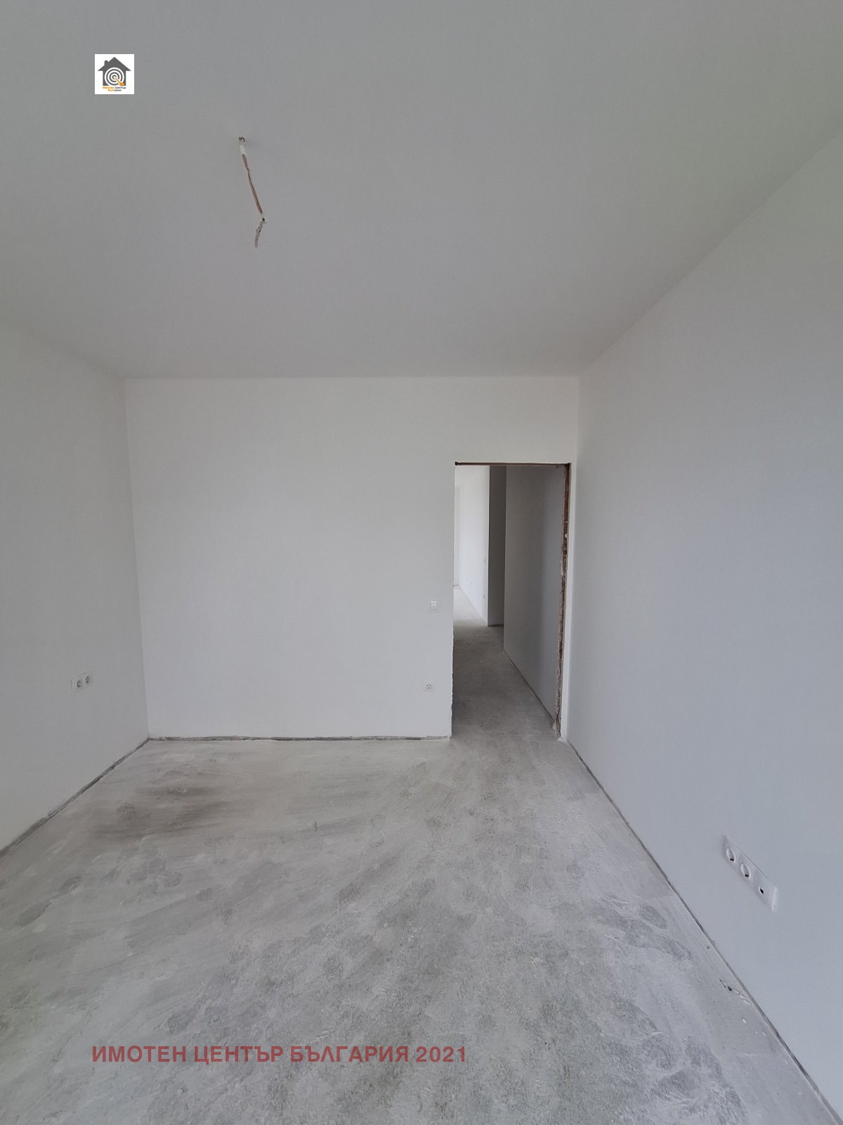 Продава 2-СТАЕН, гр. София, Малинова долина, снимка 6 - Апартаменти - 54105304