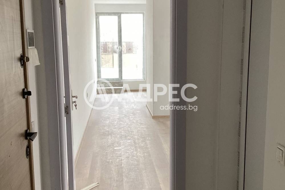 Продава 2-СТАЕН, гр. София, Зона Б-18, снимка 6 - Апартаменти - 54690046