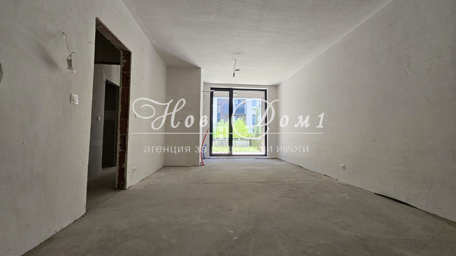 Продава 2-СТАЕН, гр. София, Дружба 1, снимка 2 - Апартаменти - 55098439