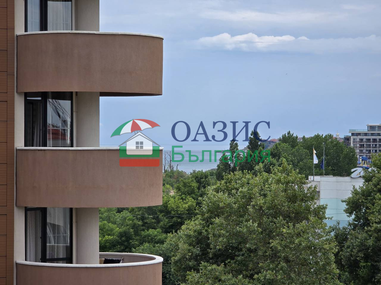 Продава 2-СТАЕН, к.к. Слънчев бряг, област Бургас, снимка 14 - Апартаменти - 55366888