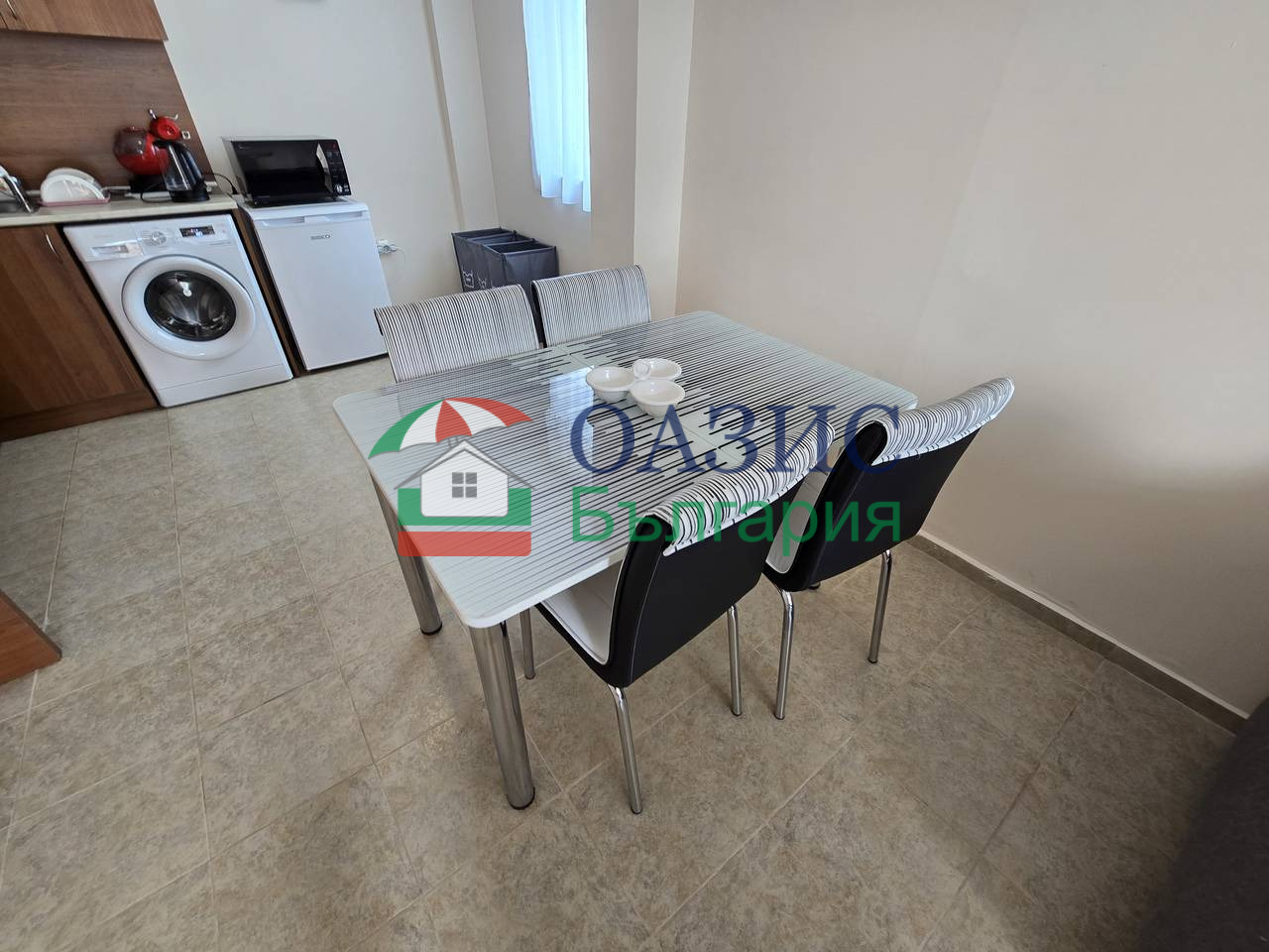 Продава 2-СТАЕН, к.к. Слънчев бряг, област Бургас, снимка 11 - Апартаменти - 55366888