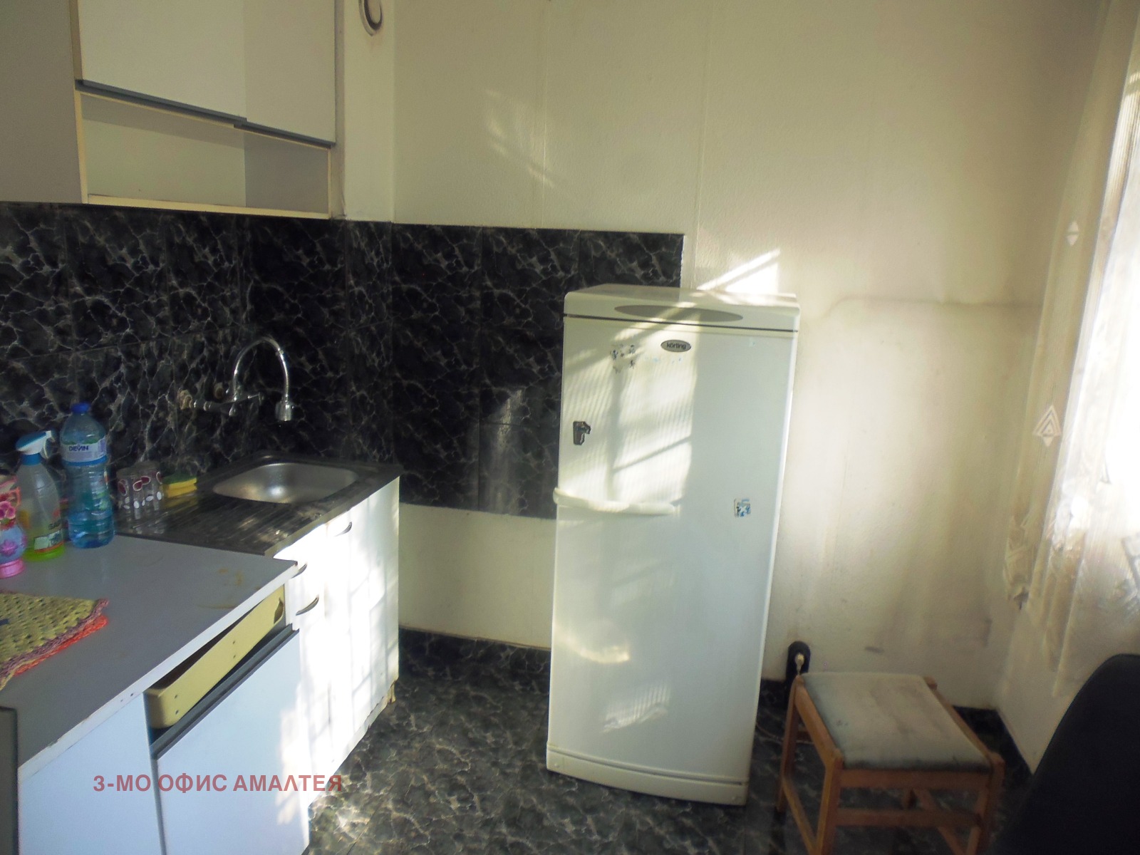 Продава 3-СТАЕН, гр. София, Люлин 3