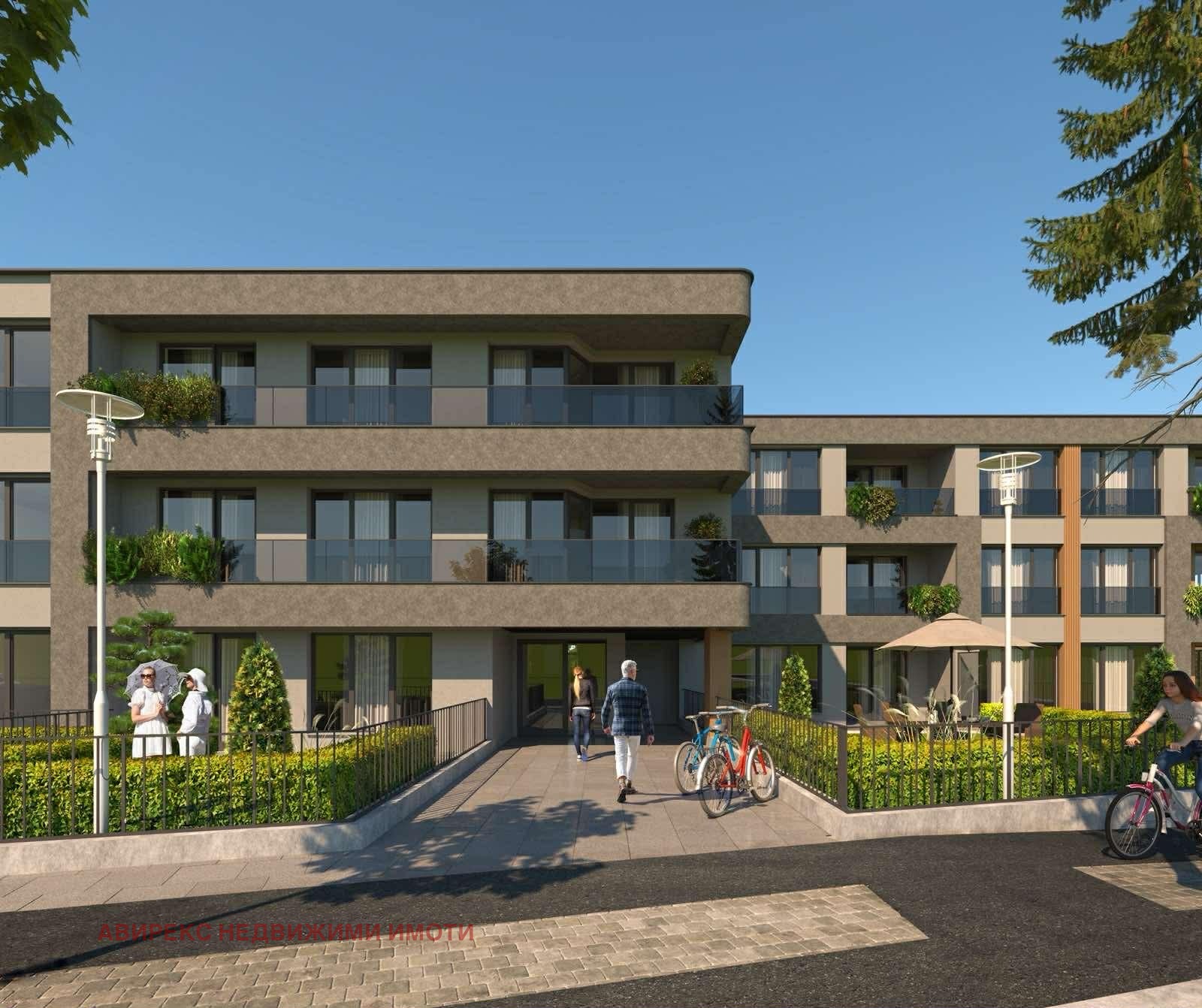 Продава 3-СТАЕН, с. Марково, област Пловдив, снимка 5 - Апартаменти - 53644909