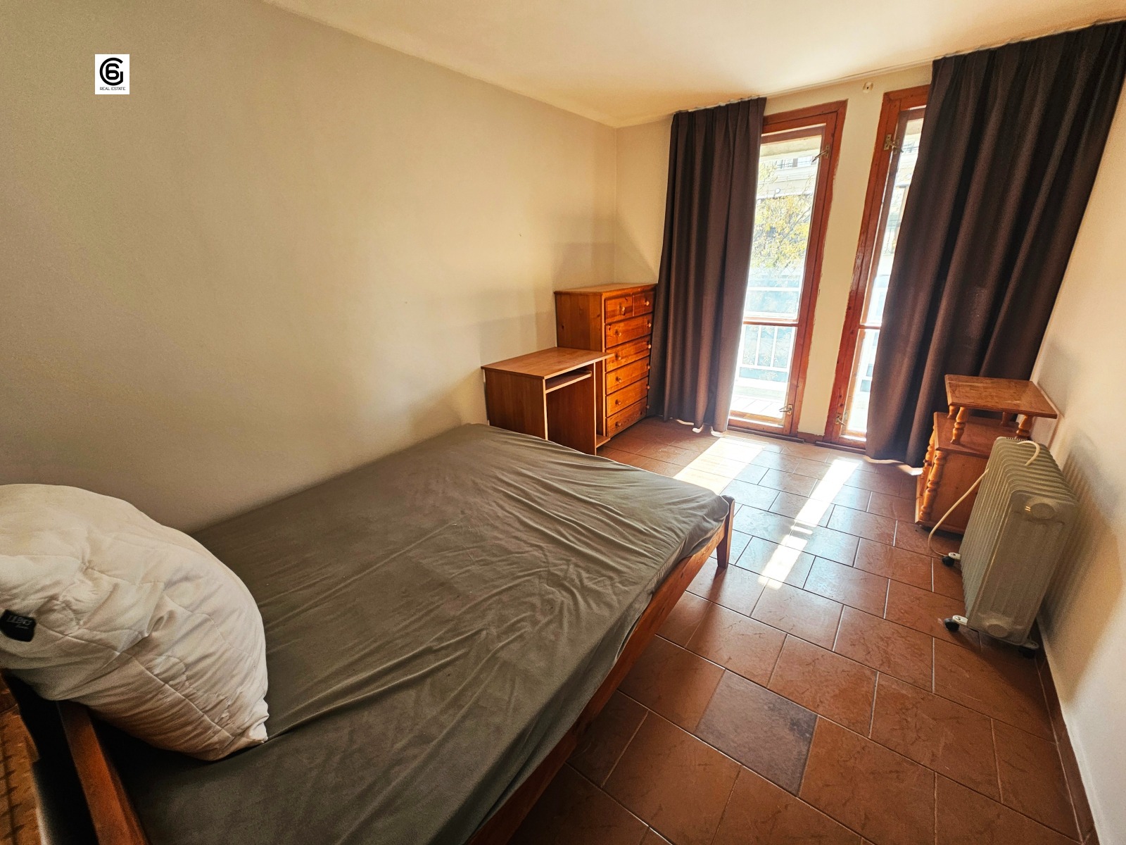 Продава 3-СТАЕН, гр. София, Център, снимка 8 - Апартаменти - 54142997