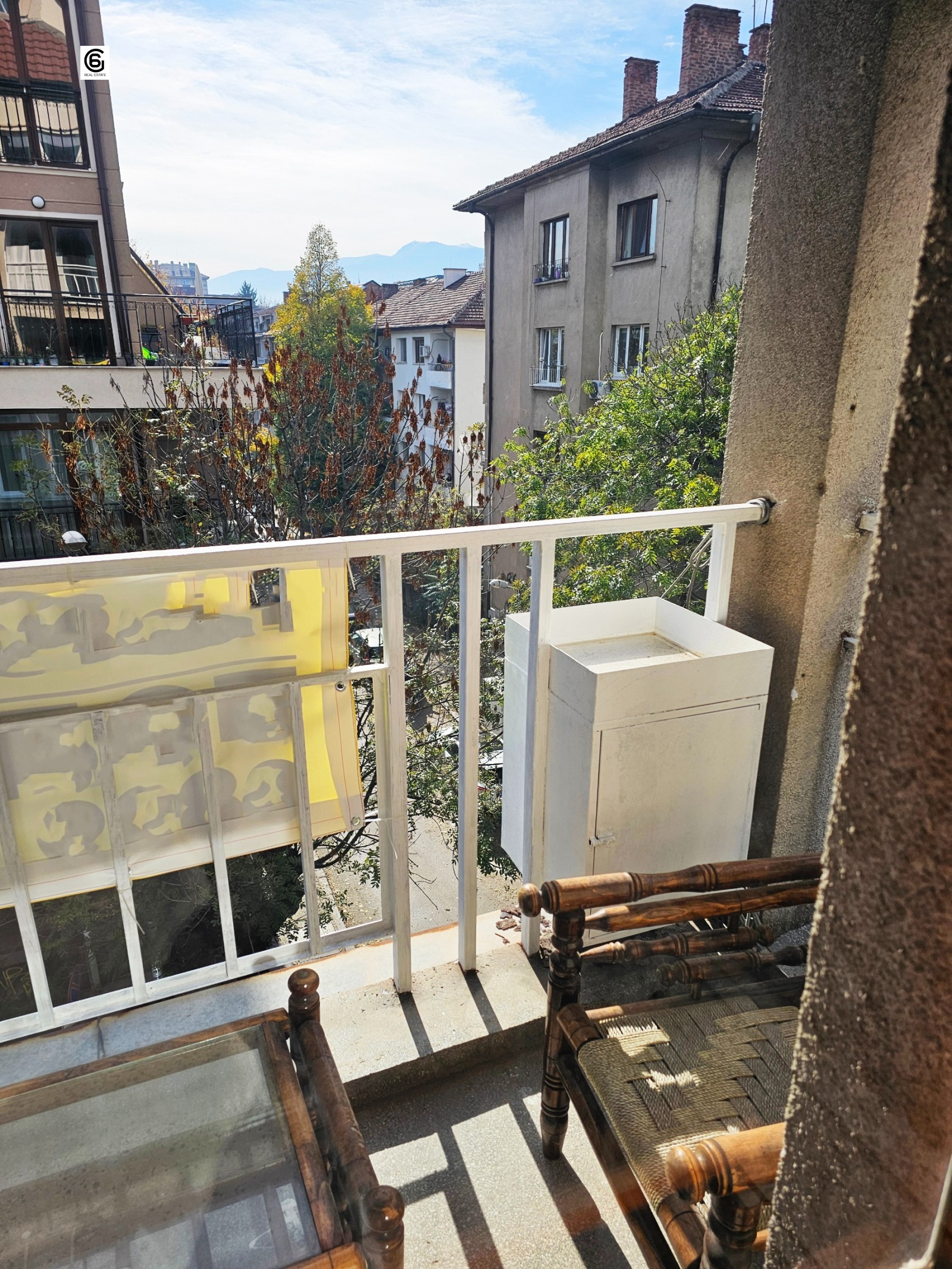 Продава 3-СТАЕН, гр. София, Център, снимка 3 - Апартаменти - 54142997