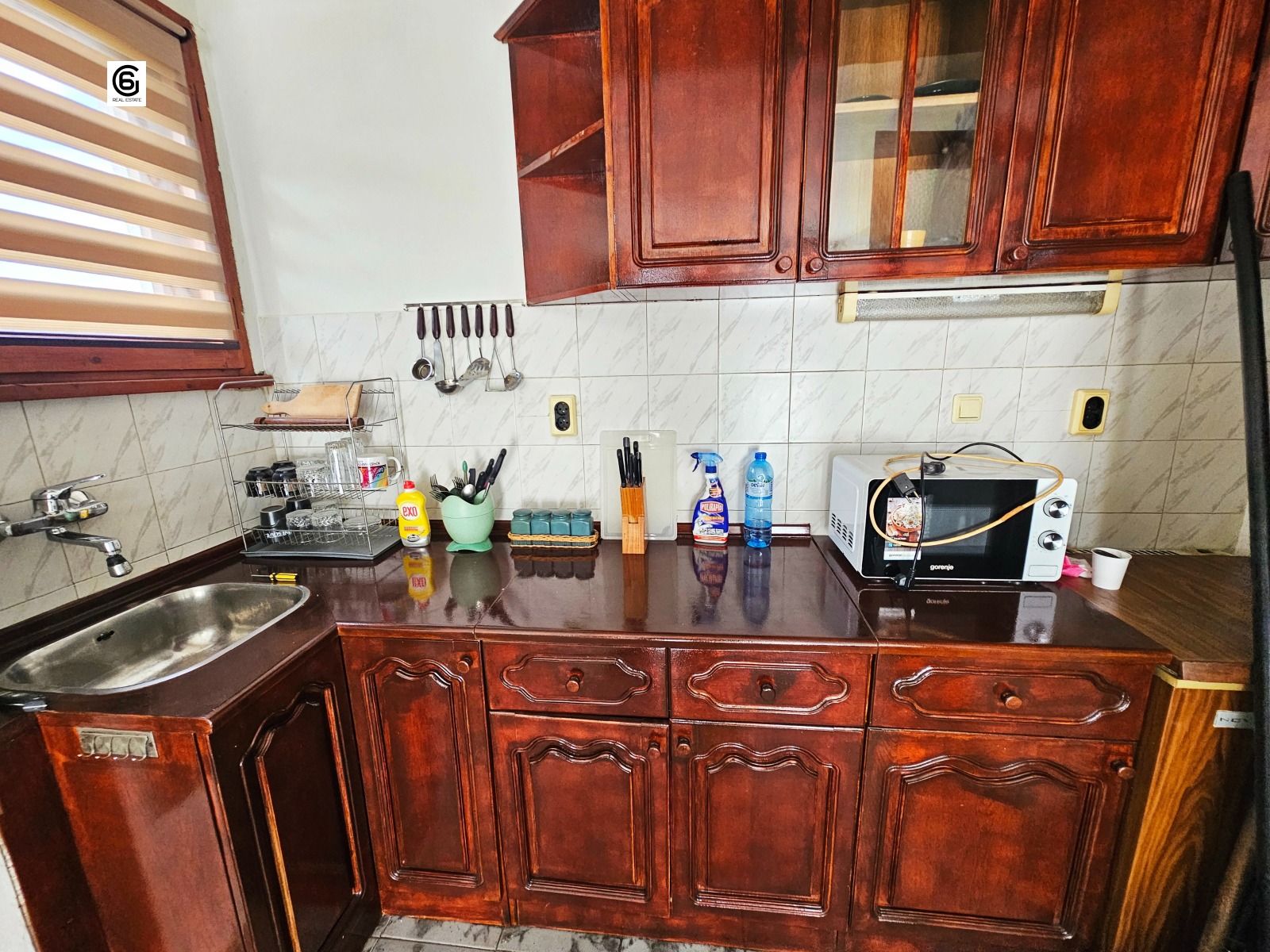 Продава 3-СТАЕН, гр. София, Център, снимка 4 - Апартаменти - 54142997