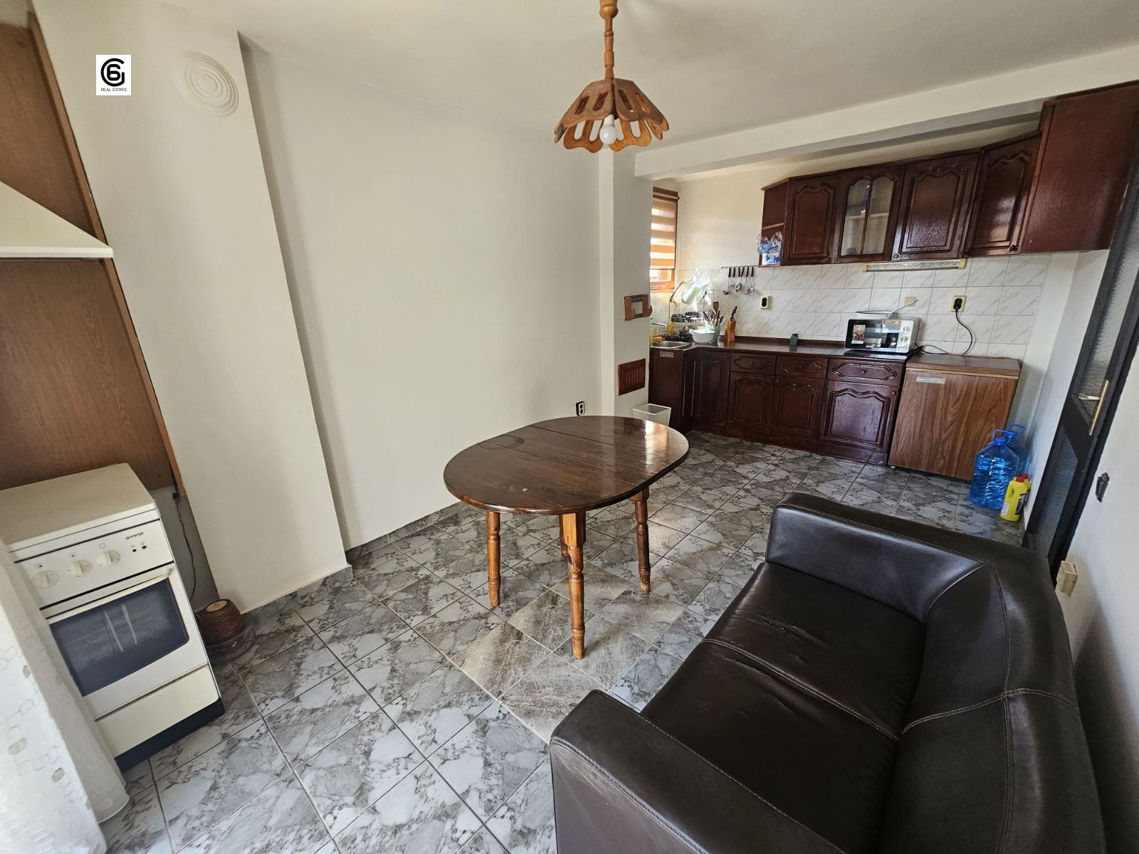 Продава 3-СТАЕН, гр. София, Център, снимка 2 - Апартаменти - 54142997