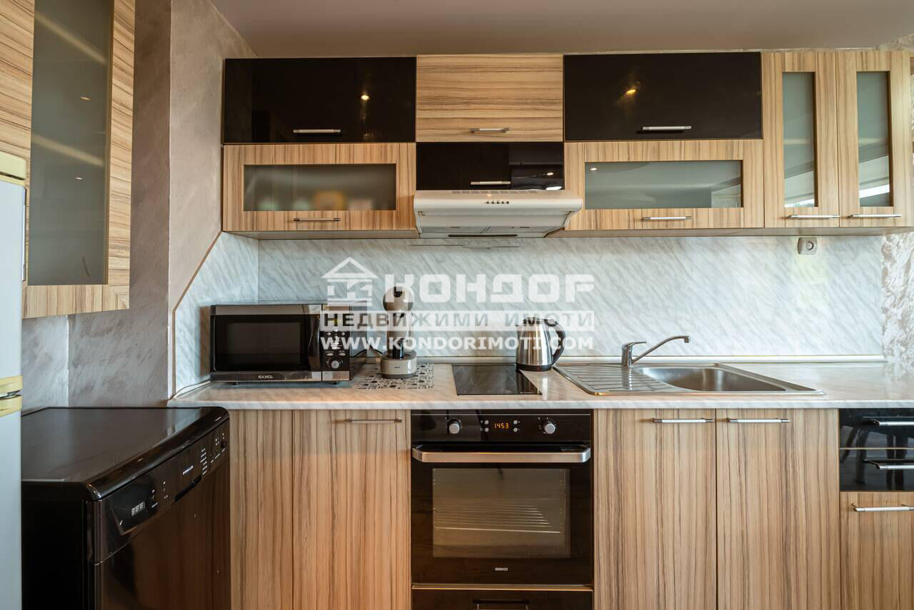 Продава 3-СТАЕН, гр. Пловдив, Център, снимка 3 - Апартаменти - 54830273
