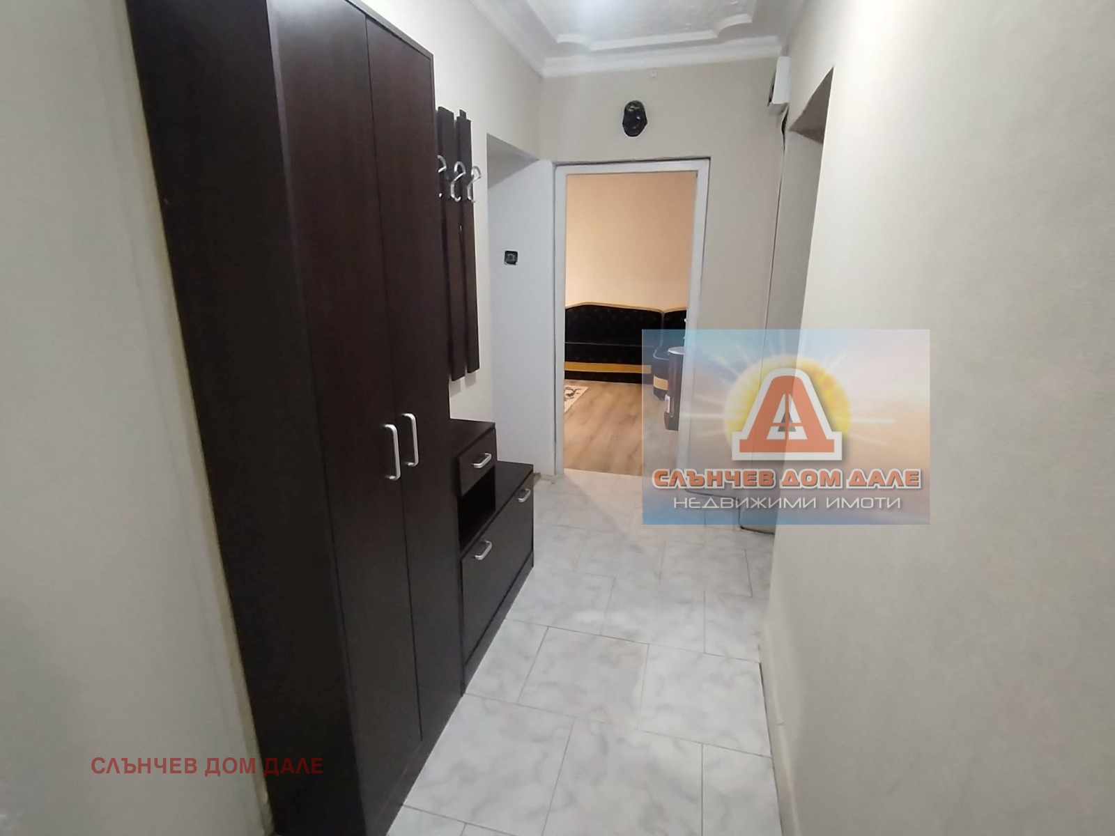 Продава 3-СТАЕН, гр. Шумен, Тракия, снимка 8 - Апартаменти - 55226976