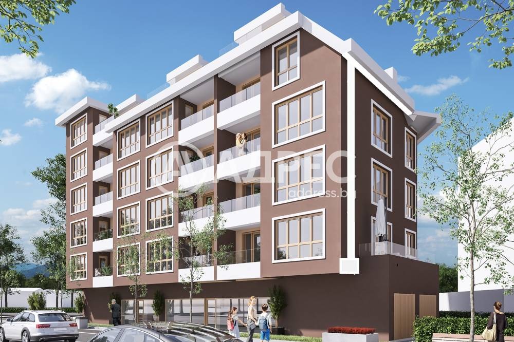 Продава 3-СТАЕН, гр. София, Овча купел 1, снимка 2 - Апартаменти - 55464100