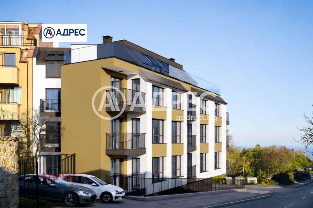 Продава 3-СТАЕН, гр. Варна, Галата