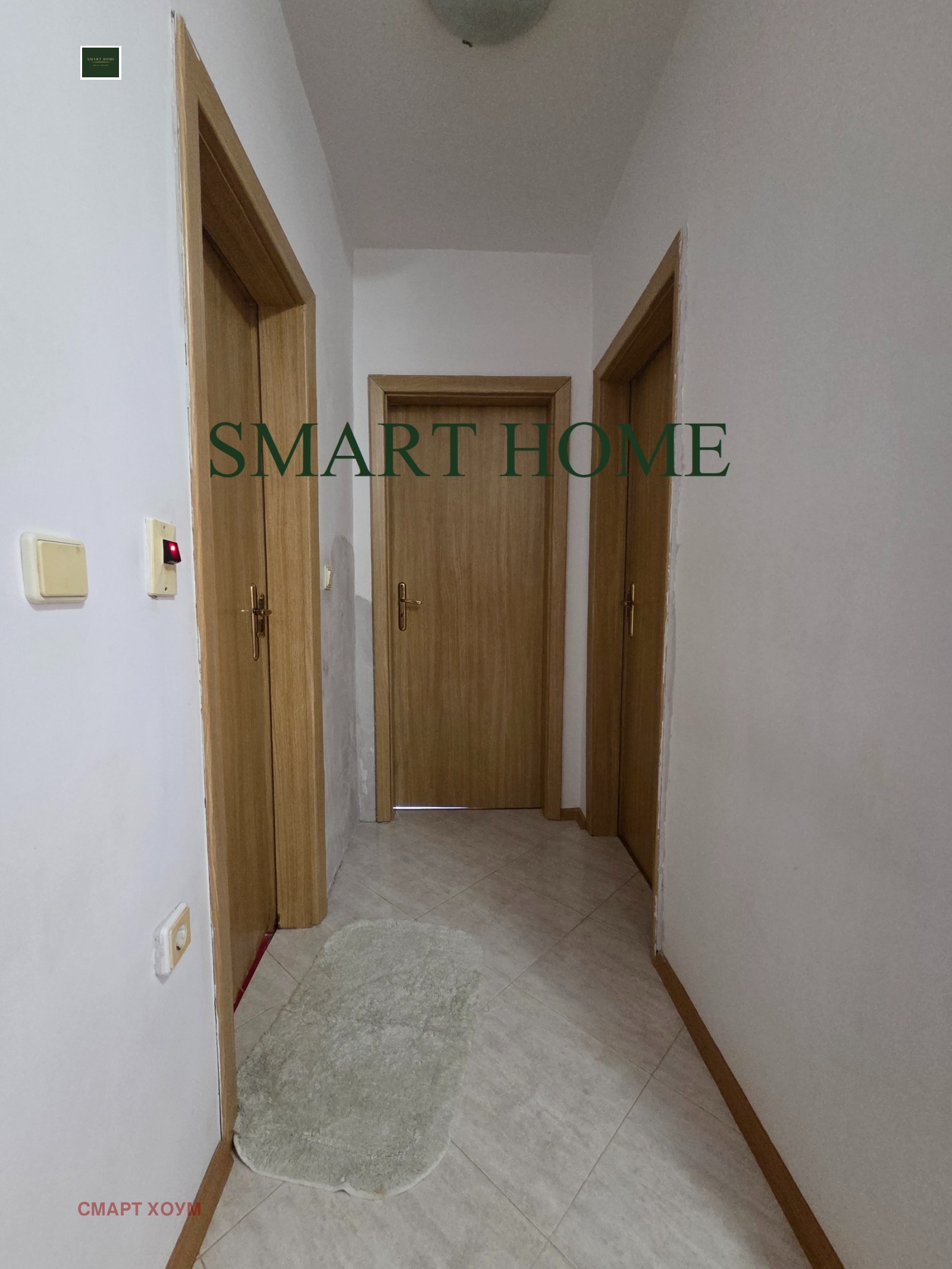 Продава 3-СТАЕН, гр. Велико Търново, Център, снимка 10 - Апартаменти - 55575003