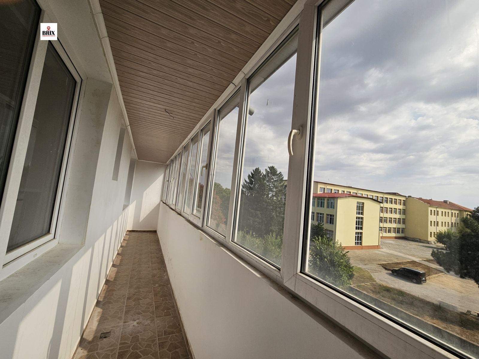 Продава 3-СТАЕН, гр. Кубрат, област Разград, снимка 9 - Апартаменти - 56030917