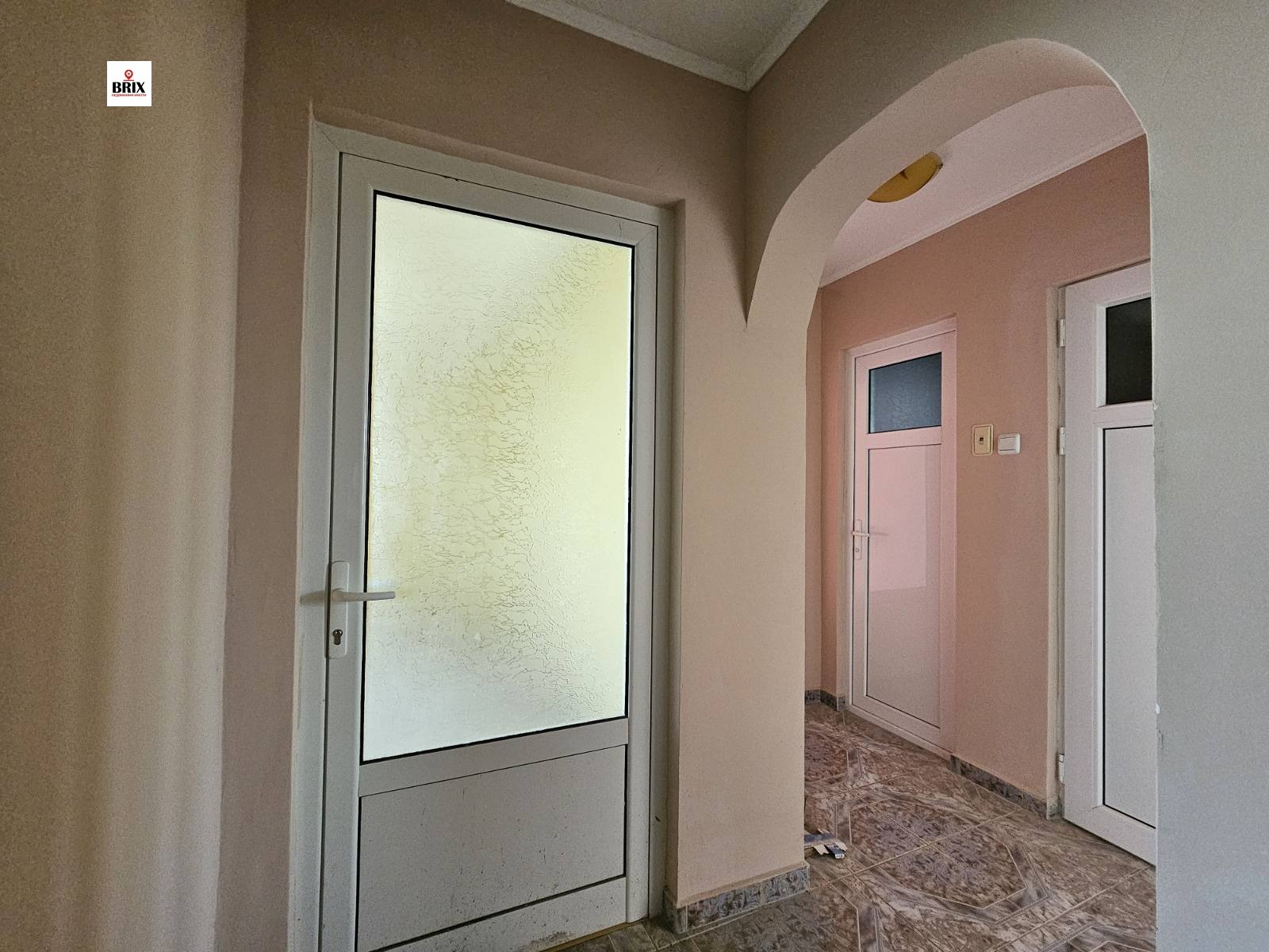 Продава 3-СТАЕН, гр. Кубрат, област Разград, снимка 4 - Апартаменти - 56030917