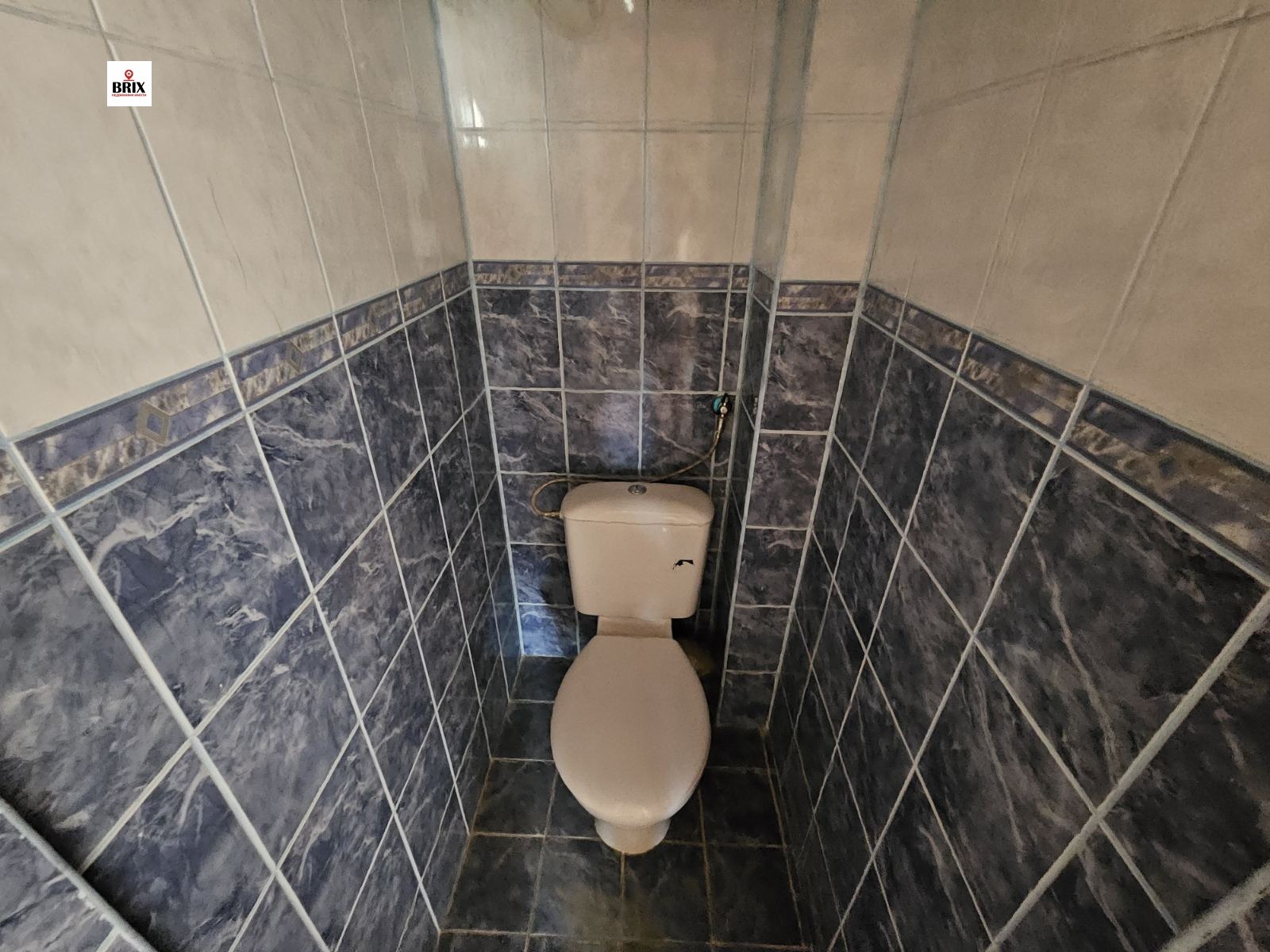 Продава 3-СТАЕН, гр. Кубрат, област Разград, снимка 5 - Апартаменти - 56030917