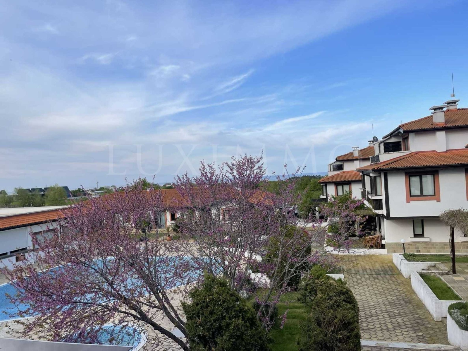 Продава КЪЩА, с. Лозенец, област Бургас, снимка 3 - Къщи - 53815139