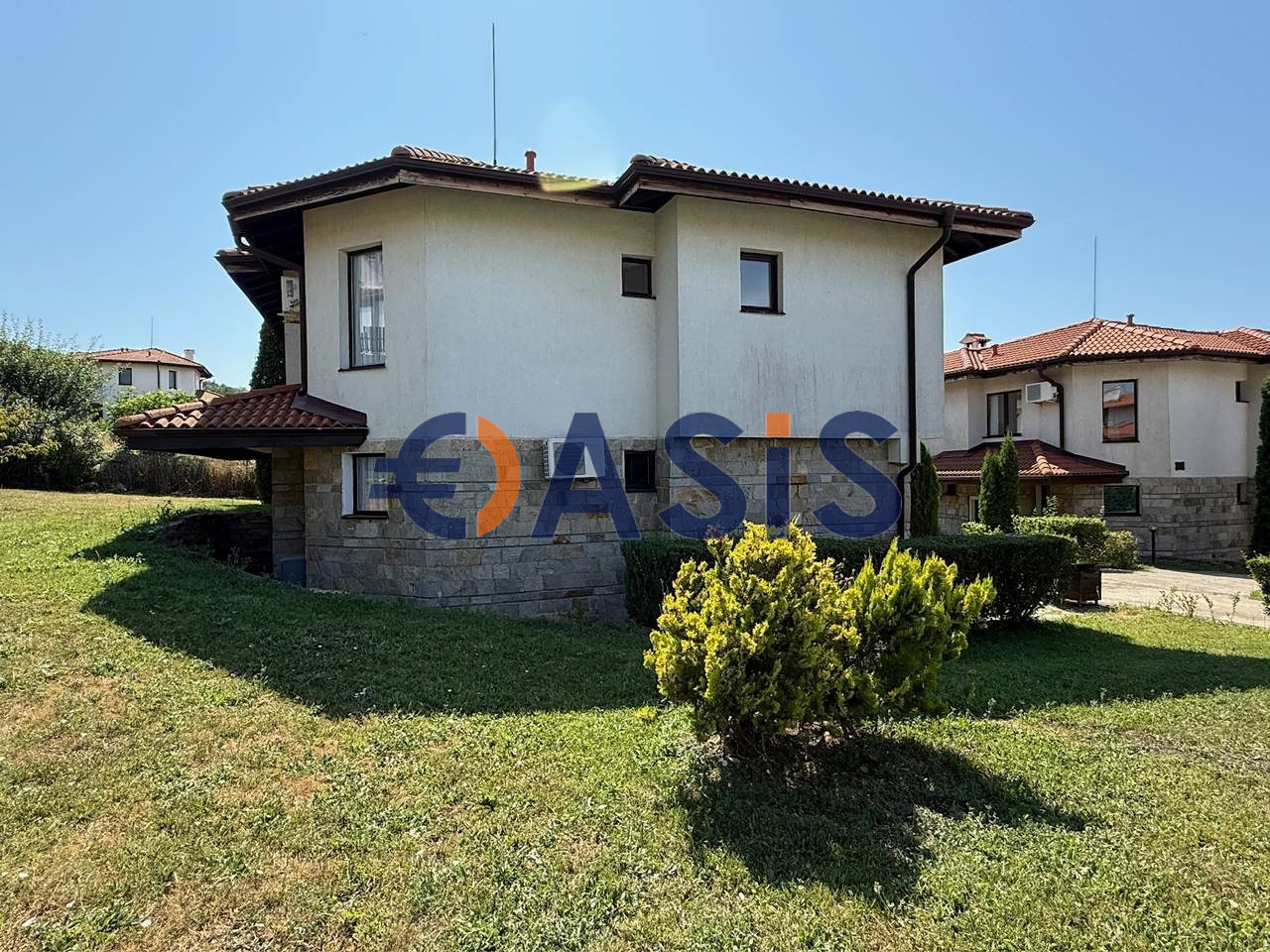 Продава КЪЩА, с. Кошарица, област Бургас, снимка 4 - Къщи - 54001475