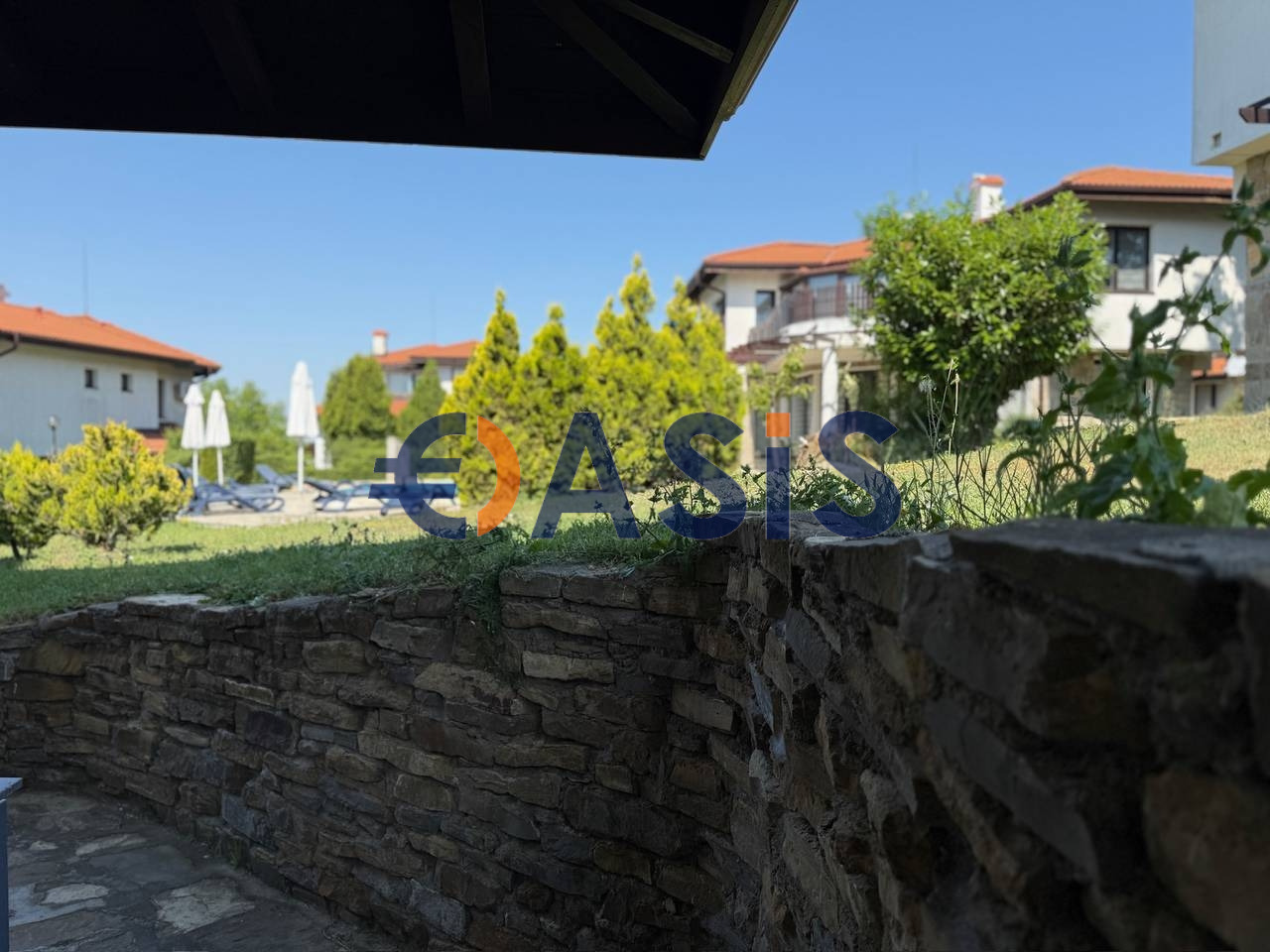 Продава КЪЩА, с. Кошарица, област Бургас, снимка 2 - Къщи - 54001475