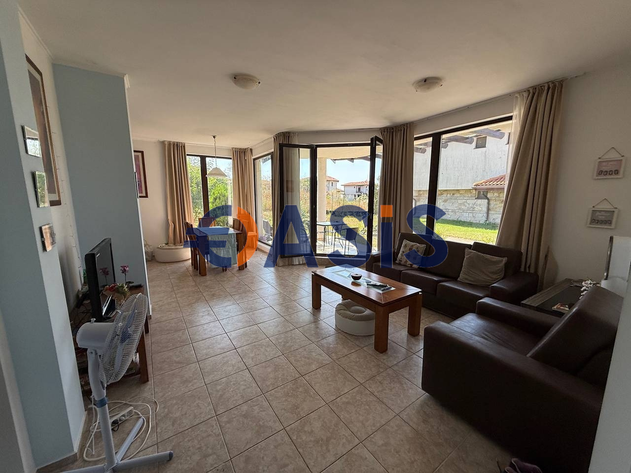 Продава КЪЩА, с. Кошарица, област Бургас, снимка 8 - Къщи - 54001475