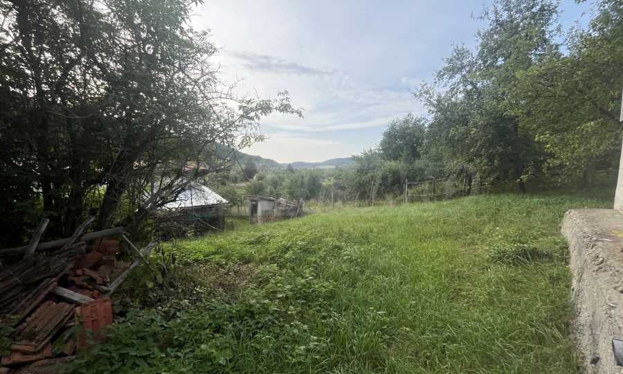 Продава КЪЩА, с. Ново село, област София област, снимка 13 - Къщи - 55014000