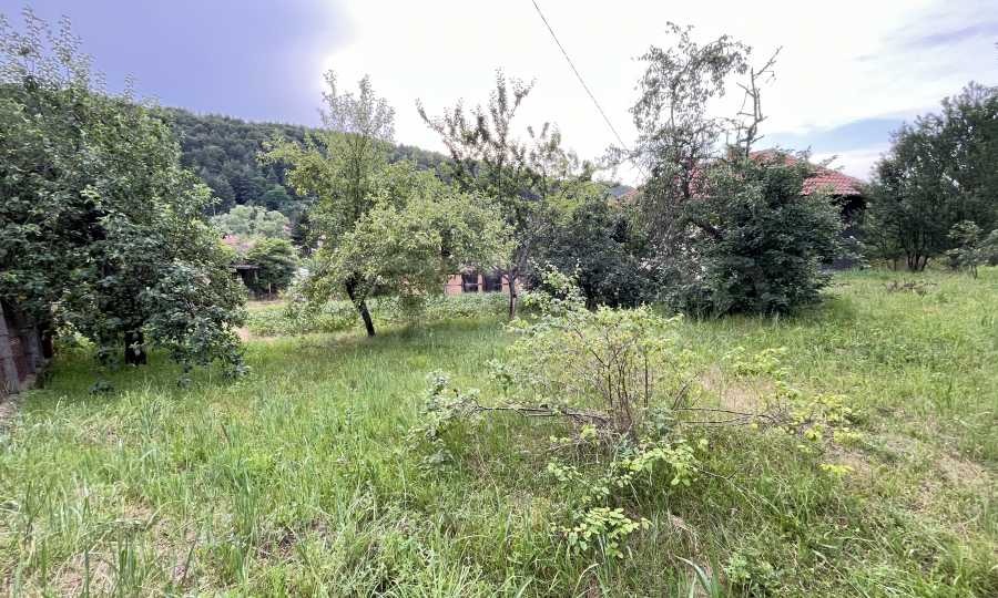 Продава КЪЩА, с. Ново село, област София област, снимка 3 - Къщи - 55014000