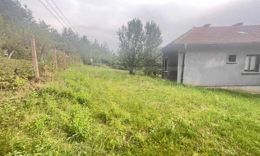 Продава КЪЩА, с. Ново село, област София област, снимка 5 - Къщи - 55014000
