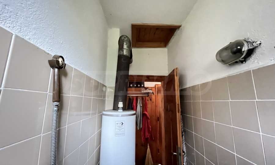Продава КЪЩА, с. Ново село, област София област, снимка 11 - Къщи - 55014000