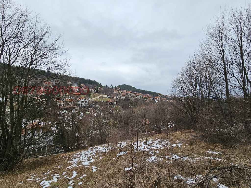 Продава ПАРЦЕЛ, гр. София, гр. Банкя, снимка 4 - Парцели - 54244728