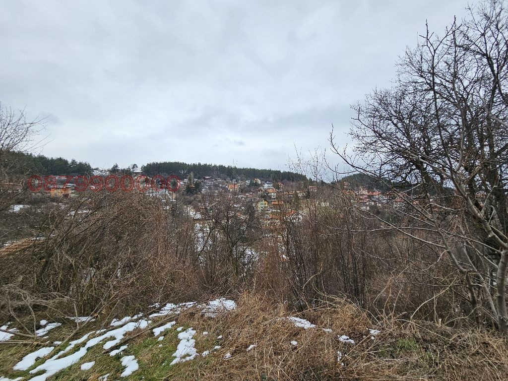 Продава ПАРЦЕЛ, гр. София, гр. Банкя, снимка 3 - Парцели - 54244728