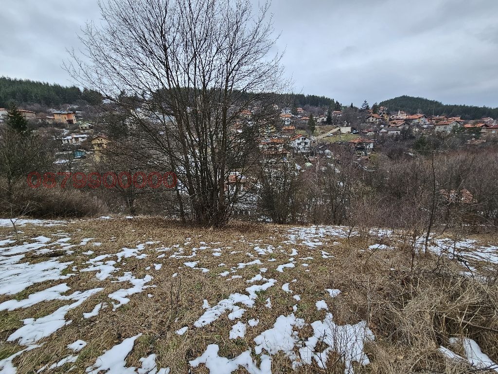 Продава ПАРЦЕЛ, гр. София, гр. Банкя, снимка 6 - Парцели - 54244728