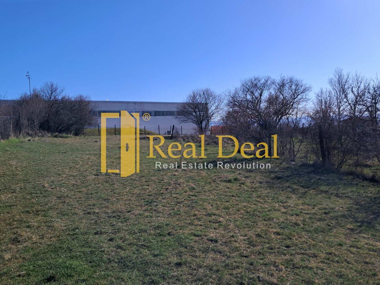 Продава ПАРЦЕЛ, гр. София, Кремиковци