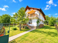 Продава  Къща област Перник , с. Велковци , 142 кв.м | 16340115