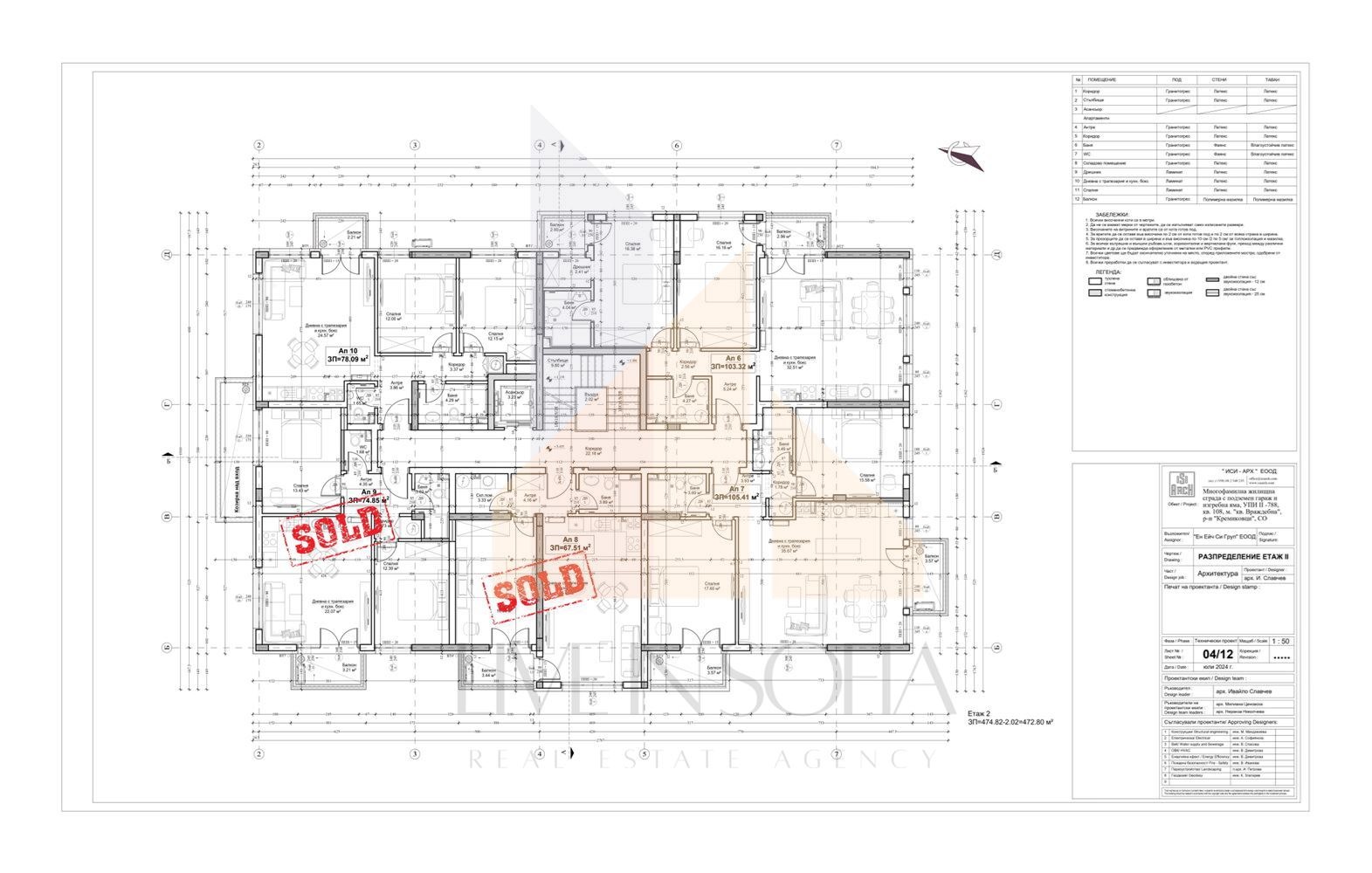 Продава 2-СТАЕН | Imot.bg — изображение 7