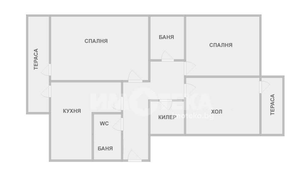 ������� ���������� | Imot.bg � ����������� 4