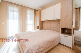 1 chambre Vrabnitsa 2, Sofia 10