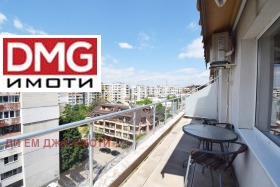 1 soveværelse Levski G, Sofia 9