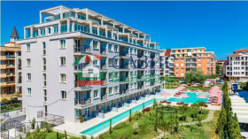 Продава 3-стаен, к.к. Слънчев бряг