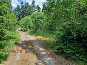 Продава къща област София к.к. Боровец - [1] 