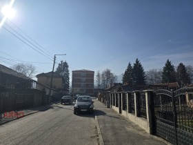 Парцел град Благоевград, Широк център 3