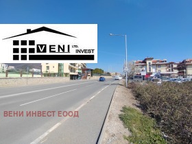 Complot Sveti Vlas, regiunea Burgas 1