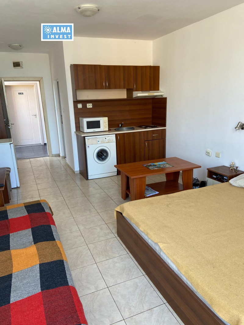 Zu verkaufen  Studio region Burgas , k.k. Slantschew brjag , 40 qm | 53764708 - Bild [10]