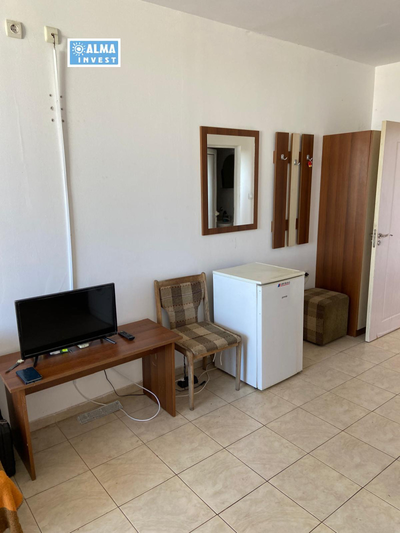 Zu verkaufen  Studio region Burgas , k.k. Slantschew brjag , 40 qm | 53764708 - Bild [16]