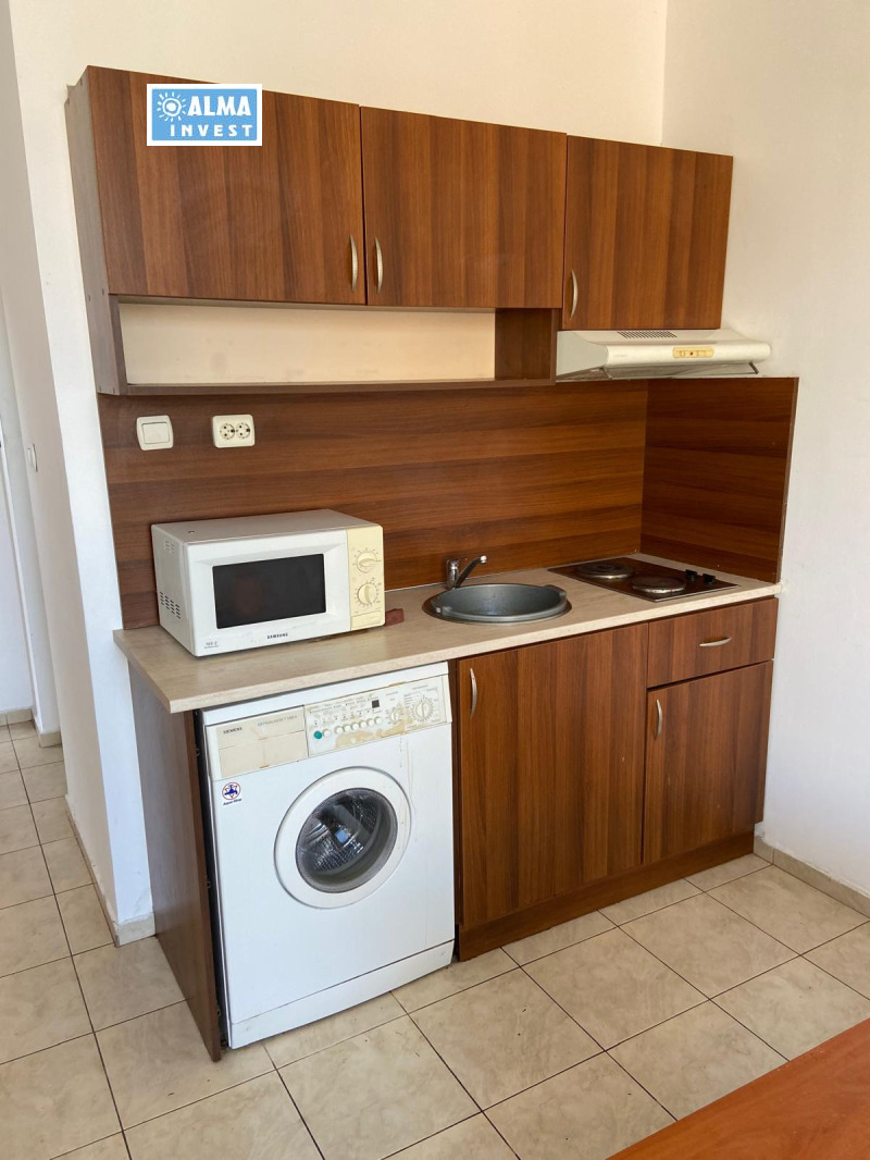 Zu verkaufen  Studio region Burgas , k.k. Slantschew brjag , 40 qm | 53764708 - Bild [12]