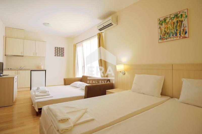 Til salg  Studie region Burgas , Sozopol , 46 kvm | 21066990 - billede [3]