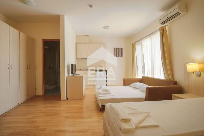 Til salg  Studie region Burgas , Sozopol , 46 kvm | 21066990 - billede [2]