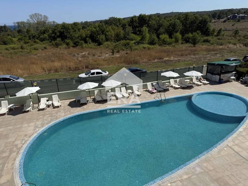 Til salg  Studie region Burgas , Sozopol , 46 kvm | 21066990 - billede [5]